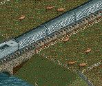 Stockcar (Standard Gauge) - Chris Sawyer's Locomotion