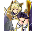 Ichika Hatsushika - Dawn of the Breakers