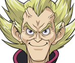 Dr. Faker - Yu-Gi-Oh! Duel Links