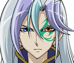 Quinton - Yu-Gi-Oh! Duel Links