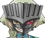 Vetrix - Yu-Gi-Oh! Duel Links