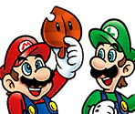 Ending Photo - Super Mario 3D Land