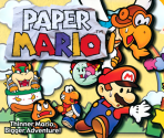 Box Art - Nintendo Classics / Nintendo Switch Online