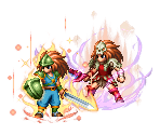 Duran - Final Fantasy: Brave Exvius