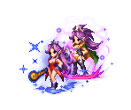 Angela - Final Fantasy: Brave Exvius