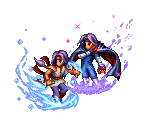 Ninja Master Hawkeye - Final Fantasy: Brave Exvius