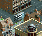 Ailsa Bus - Chris Sawyer's Locomotion