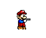 Mario (Momoko 120%-Style) - Mario Customs