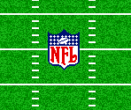 Field - Madden NFL 2001