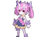Bieko - Disgaea RPG