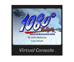1080° Snowboarding - Virtual Console