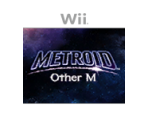 Metroid: Other M - Virtual Console