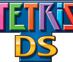 Game Title - Tetris DS