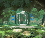 Wedding 2.0 (Forest) - Fire Emblem: Heroes