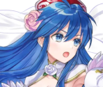 Lilina (Bridal Blossoms) - Fire Emblem: Heroes