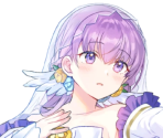 Sophia (Bridal Blossoms) - Fire Emblem: Heroes
