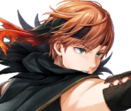 Gaius (Resplendent) - Fire Emblem: Heroes