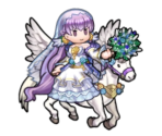 Sophia (Bridal Blossoms) - Fire Emblem: Heroes
