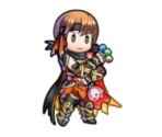 Gaius (Resplendent) - Fire Emblem: Heroes
