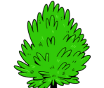 Trees - ToeJam & Earl: Back in the Groove!