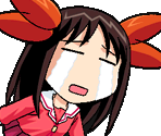 Combo Images (Team) - Azumanga Daioh Puzzle Bobble