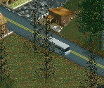 TDH 5301 Bus - Chris Sawyer's Locomotion