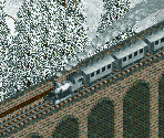 SLM C 3/3 - Chris Sawyer's Locomotion