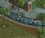 Mail Car (North America, 1900-1965) - Chris Sawyer's Locomotion