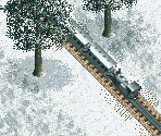 SLM HG 2/3 - Chris Sawyer's Locomotion
