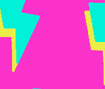 Loading Screen Backgrounds - ToeJam & Earl: Back in the Groove!