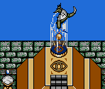 Tower of the Ancients - Shining Force 1: The Legacy of Great Intention