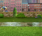 Introduction Backgrounds - Team Umizoomi
