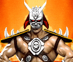 Game Story / Attract Mode - Mortal Kombat 2