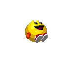 Pac-Man - Pac-in-Time