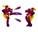 Dark Hera - Super Bikkuriman (JPN)