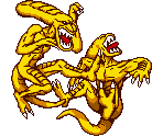 Pizza Monster - Teenage Mutant Ninja Turtles: Turtles in Time