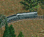 Class 58 - Chris Sawyer's Locomotion