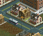 Model 36R Bus - Chris Sawyer's Locomotion