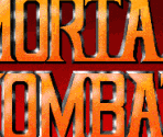Start Screens - Mortal Kombat (1992)