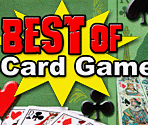Start Screens & Game Title - Best of Card Games DS