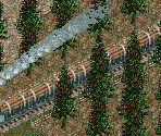 Flatbed Wagon (Standard Gauge, 1900-End) - Chris Sawyer's Locomotion