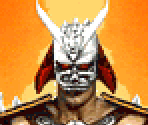 Game Story / Attract Mode - Mortal Kombat 2