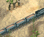 Hopper Wagon (1965-End) - Chris Sawyer's Locomotion