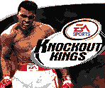 Intro & Title Screen - Knockout Kings