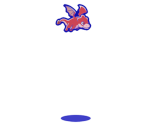 Baby Dragon (Red) - Osomatsu-san Hesokuri Wars: Battle of the NEETs