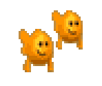 Home Menu Icon - Bubble Guppies