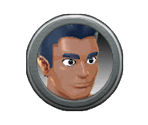 Character Status - Punch-Out!!