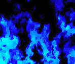 Fire Background - Breath of Fire