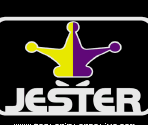 Jester Logo - Manic Miner