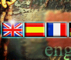 Language Select Screens - Manic Miner